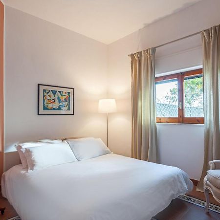 Villa Alfonsina Massa Lubrense Kültér fotó